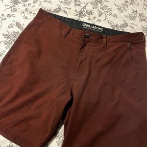 Billabong Hybrid Swim Board Shorts 34”